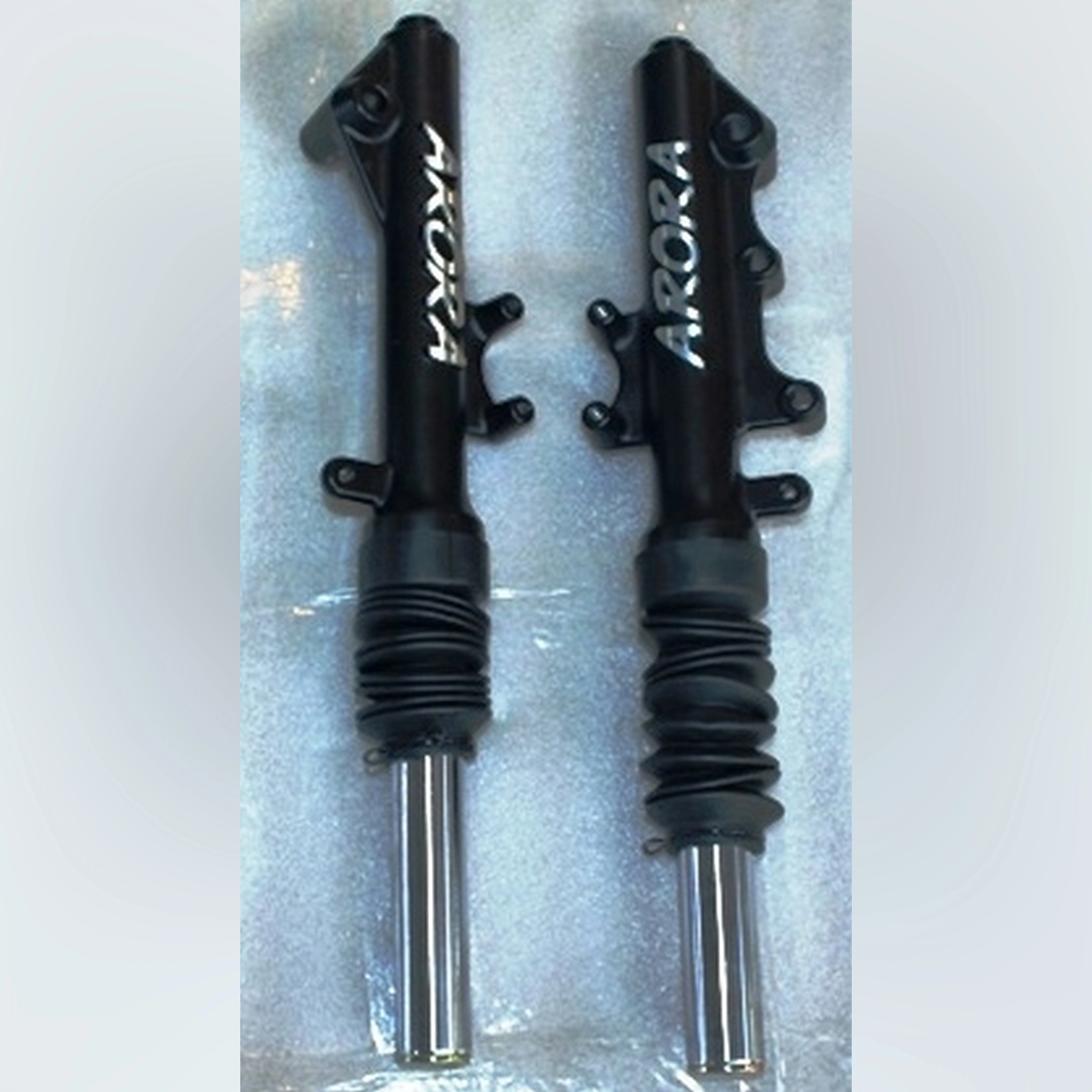 ARORA FREEDOM 50 ÖN AMARTİSÖR TAKIM #FREEDOM 50- 004